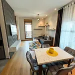 Apartmani Dulovic Zlatibor