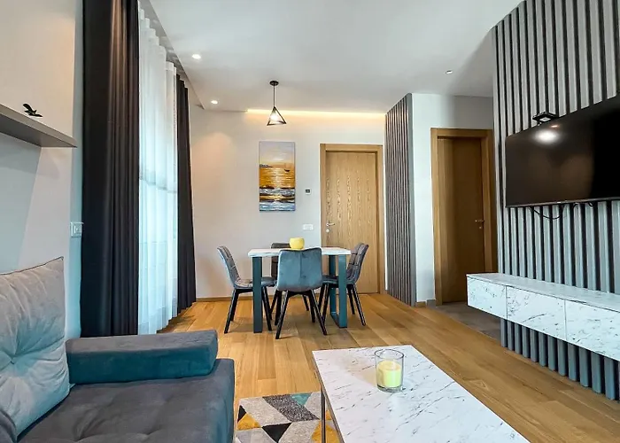 Apartmani Dulovic Zlatibor