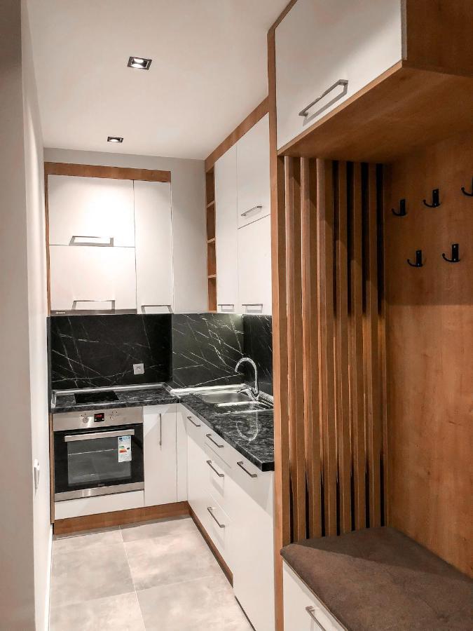 Apartment Dulovic