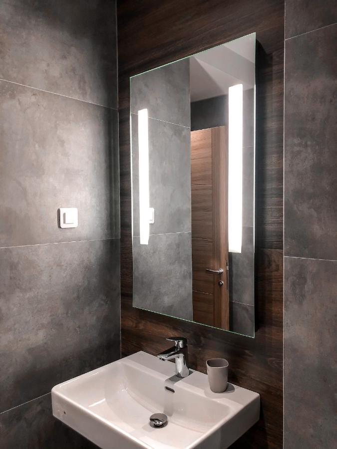 Dulovic Apartment *