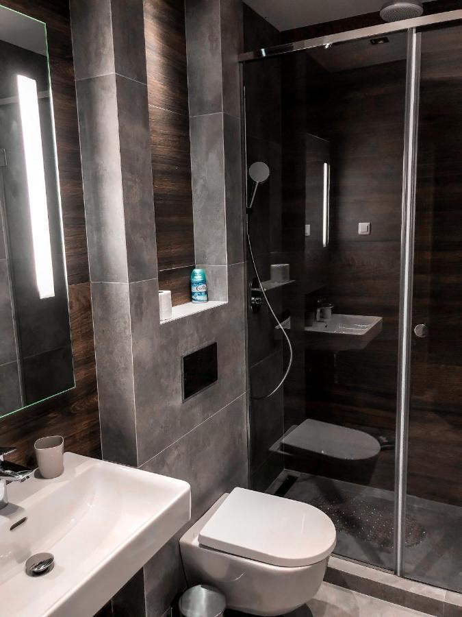 Dulovic Apartment