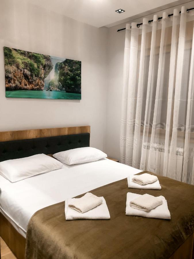 Apartment Dulovic *