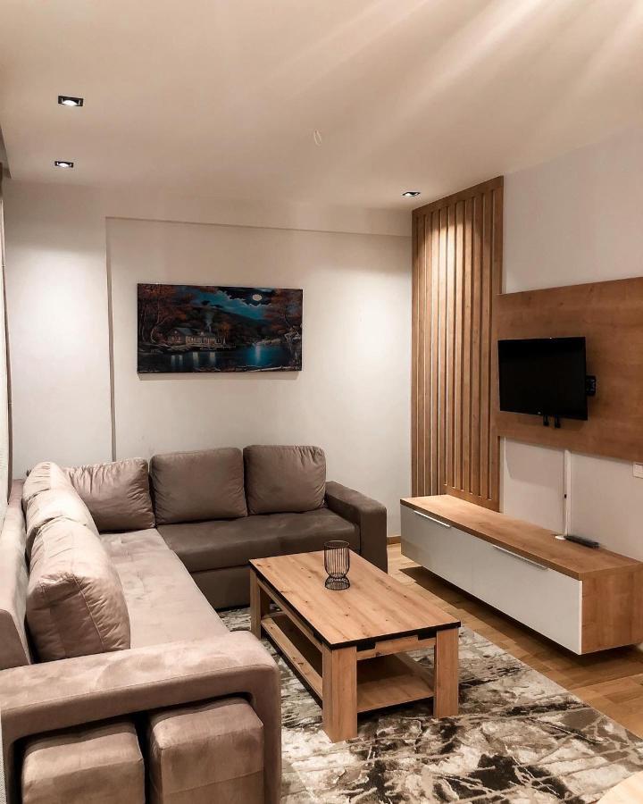 Apartment Dulovic *