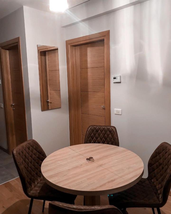 Dulovic Apartment *