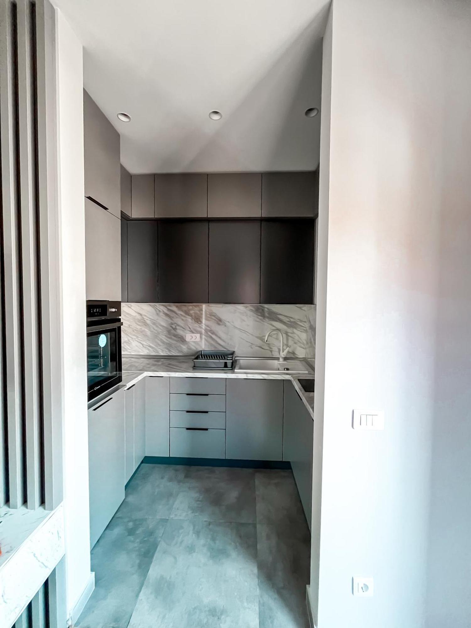 Apartment Dulovic *