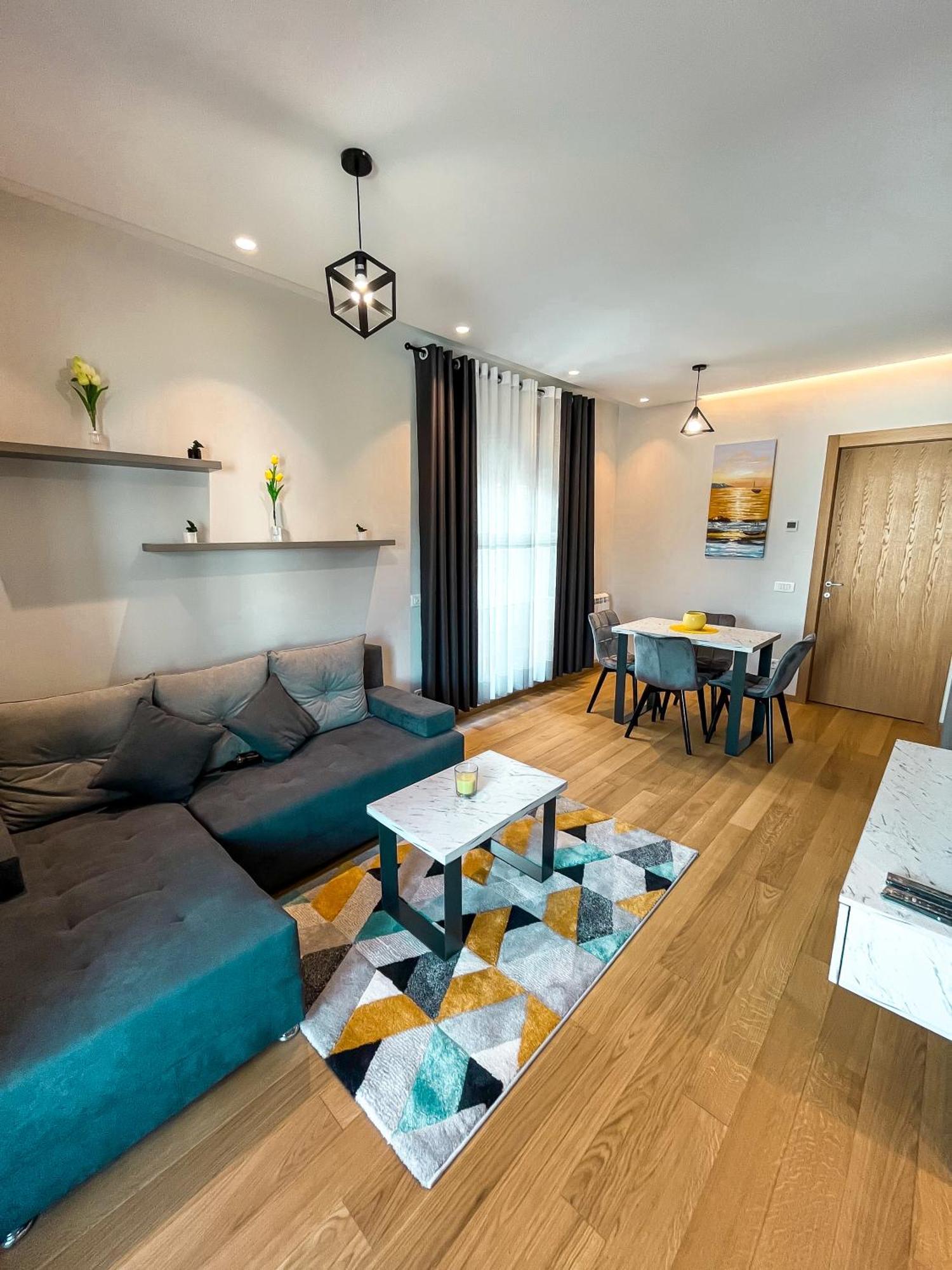 Apartment Dulovic